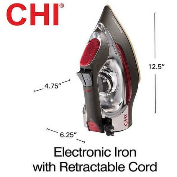 chi irons on sale