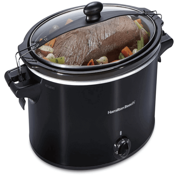 best slow cookers consumer reports