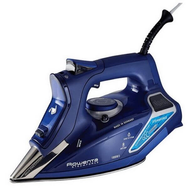 best steam iron for home use
