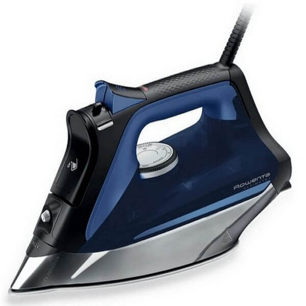 best steam iron for sewing