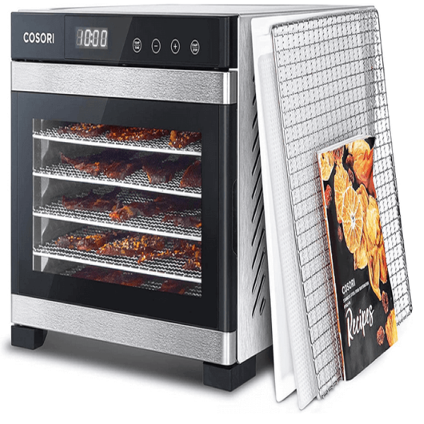 best small air fryer toaster oven