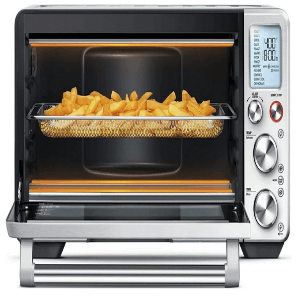 best budget electric oven