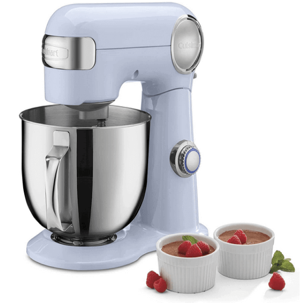 consumer reports stand mixer