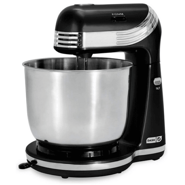 dash everyday stand mixer reviews