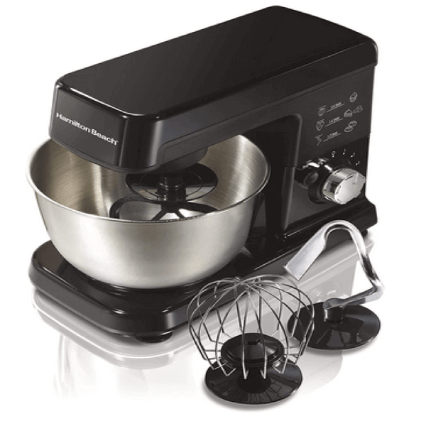 cheap stand mixer with dough hook