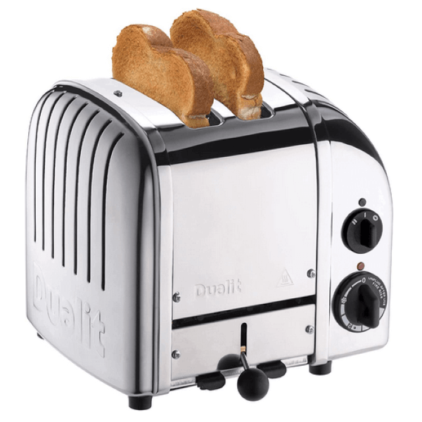 best toaster for english muffins