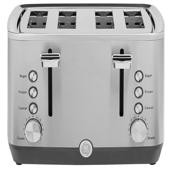 ge toaster oven with rotisserie