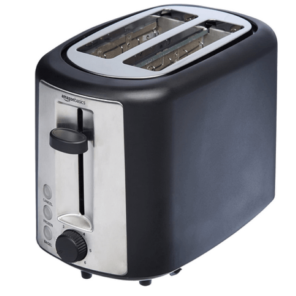 amazon toasters 2 slice