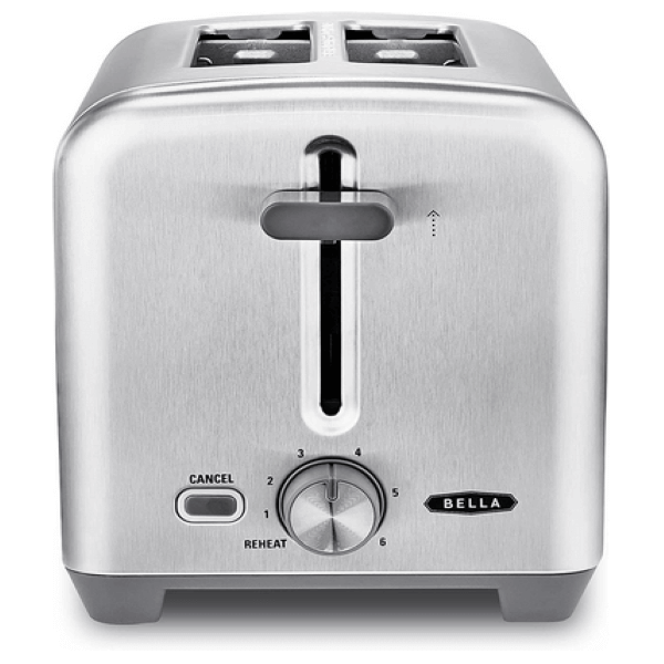 best toaster good housekeeping