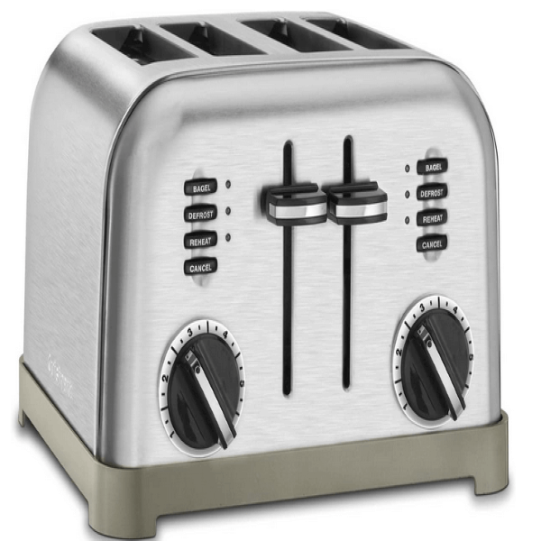 best toaster for large slices