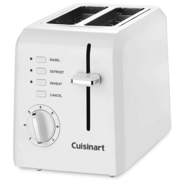 cooks illustrated best toaster