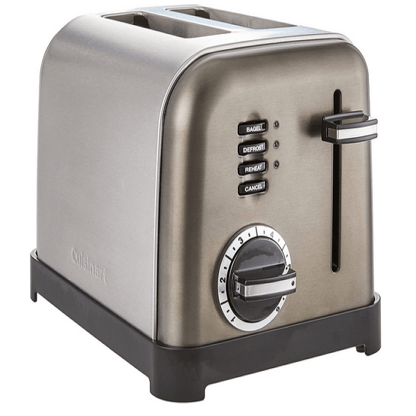 best toaster for thick bread
