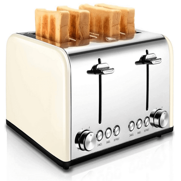 best budget toaster oven