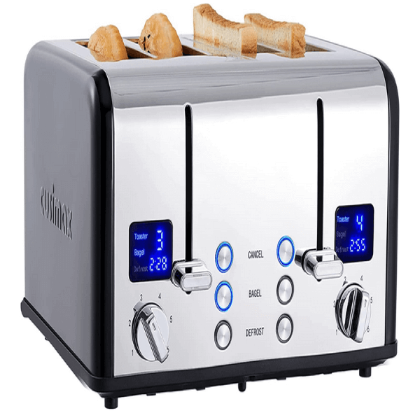 best inexpensive toaster oven