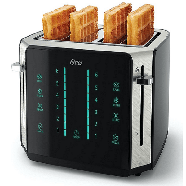 toaster tray to catch crumbs