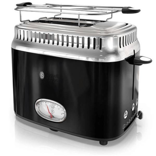best toaster for frozen waffles