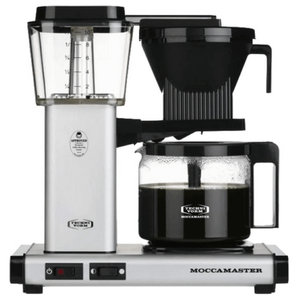 best coffee maker for flavor